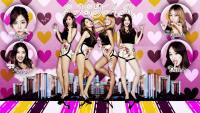 Sistar Touch My Body Teaser *5