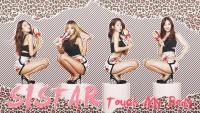 SISTAR Touch My Body 2