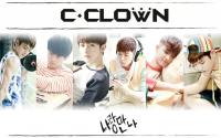 C-CLOWN - Let's Love