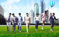 Super_Junior[M]-COSMOPOLITAN Magzine [july issue 2014] 2