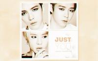 JYJ :: JUST YOU