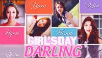 Girls Day Darling