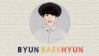 Cutie Baekhyun (fan edit)