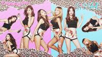 Sistar Touch my body 3