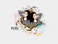 ♥Prilly Latuconsina♥