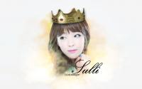 Sulli F(x)!