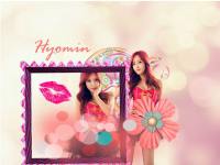 Hyomin