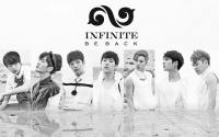 Infinite - Be Back