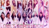 Girl's Generation The Best Photoshoot *2