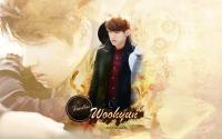 ••Woohyun•• Timeless..