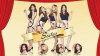 Sistar Touch My Body [read description!]