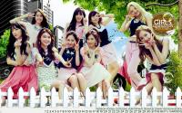 Girls Generation _The Best [The GARDEN]