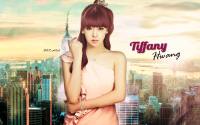 TIFFANY SMUDGE ~