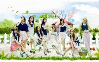 Girls Generation _The Best [The GARDEN] #2