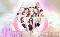 Girls' Generation The Best