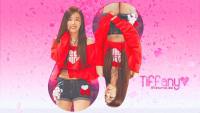 Tiffany - Pink Boom