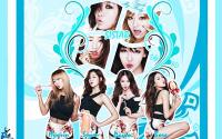 SISTAR Touch My Body v1