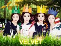 :RED VELVET (HAPPINESS):