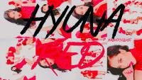 ↓Hyuna Red Ver.↑