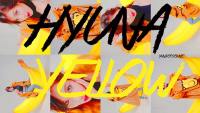 ↓Hyuna Yellow Ver.↑