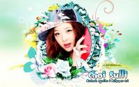 We Love f(x) Sulli