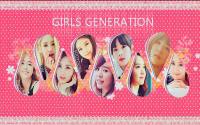 • SNSD •