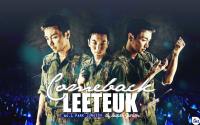 LEETEUK ♥ COME BACK