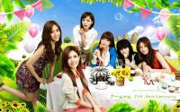 T-ara 5th Anniversary