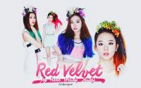 Red Velvet!