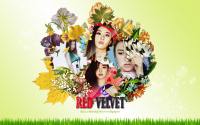 RED VELVET ~