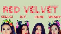 ▬ Red Velvet ▬