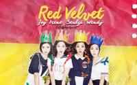 [Red Velvet]
