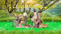 GIRLS GENERATION NATURE ~