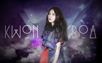 Kwon BoA