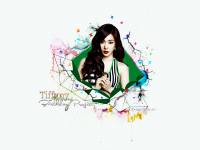 ♥HBD Tiffany Hwang♥