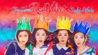 Red Velvet