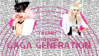 Tiffany&HyoYeon GAGA GENERATION