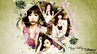 Tiffany Birthday ver.2