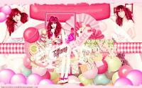 Tiffany Birthday