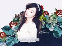 TIFFANY Birthday