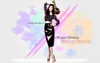 HBD TIFFANY HWANG