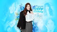 HBD::TIFFANY 01.08.14