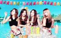 :SISTAR - TOUCH MY BODY V.2: