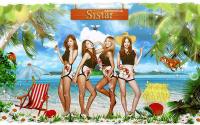 Sistar Touch My body