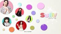 ~ COLORFULL SULLI ~