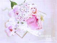 Jessica Legally Blonde