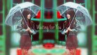 Waiting For You-Rain [Tiffany Hwang]