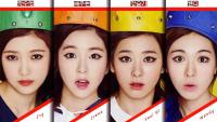 RED VELVET Ver.2