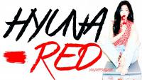 HyunA / RED