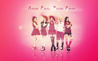 F(x) Rum Pum Pum Pum